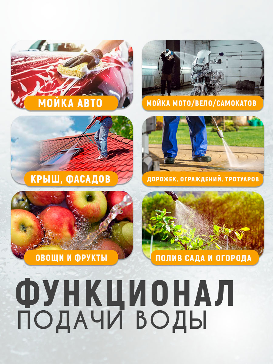 Автомойка 2