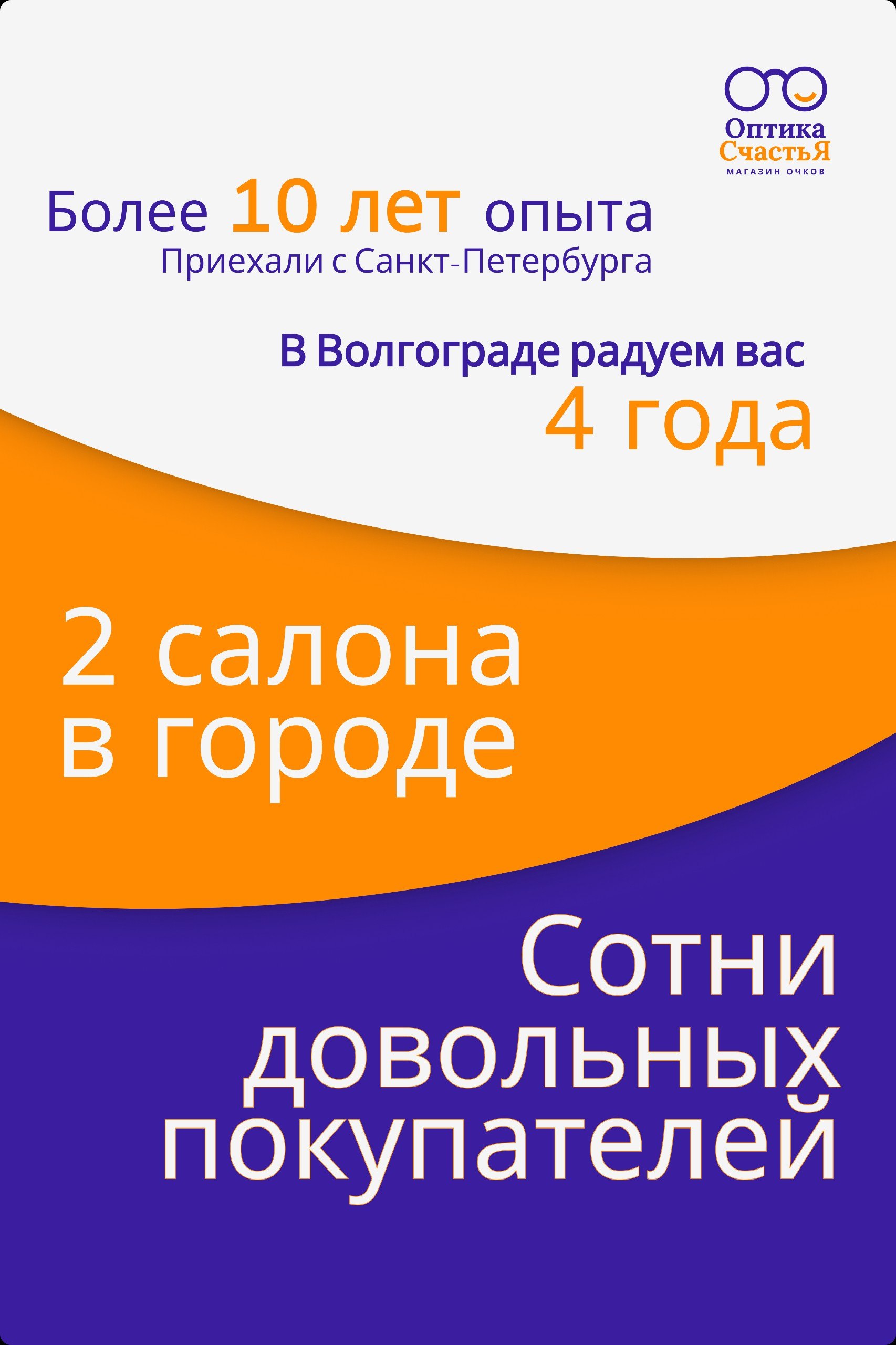 Оптика Счастья 9